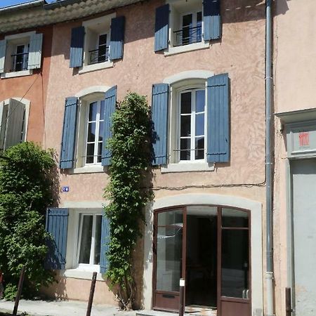 La Bignone Lejlighed LʼIsle-sur-la-Sorgue Eksteriør billede